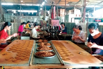 Ngâm, tẩm hóa chất khiến hương trở nên độc hại như thế nào?