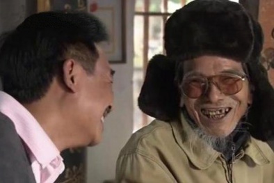 Số phận đầy nước mắt sau ánh hào quang của nghệ sĩ Trần Hạnh