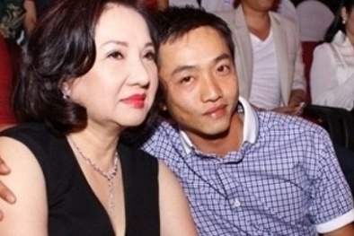 Tiết lộ các dự án thế chấp của mẹ Cường Đô la để vay gần 2.000 tỷ 