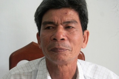 Trốn án truy nã suốt 2 thập kỉ nhờ chức trưởng thôn