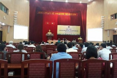 29 bệnh viện ở TP.HCM cam kết không để bệnh nhân nằm ghép