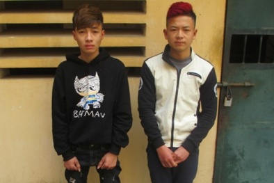 Âm mưu tàn độc của 2 thanh niên sát hại bạn gái tuổi teen