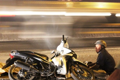 Bản tin tai nạn giao thông mới nhất 24h qua ngày 4/3