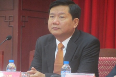 Bí thư Thăng: TP.HCM là đầu tàu thì quận 1 phải là trên đầu của đầu tàu