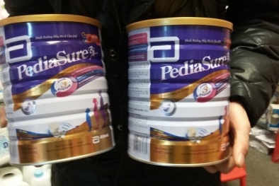 Đại diện BiBo Mart lên tiếng vụ thu hồi sữa PediaSure