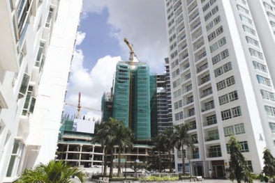 Cho ai vay là việc của ngân hàng thương mại