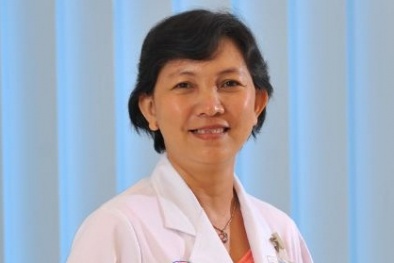 Hai nhà khoa học nữ tiêu biểu đạt giải thưởng Kovalevskaia 2015