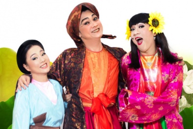 Khán giả bức xúc, giám đốc sân khấu kịch ‘kêu oan’ vì vé chợ đen