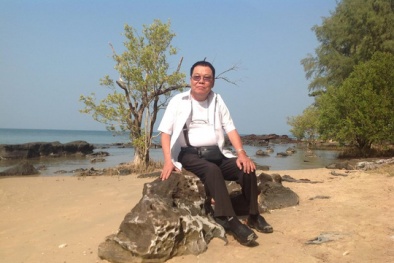 Khán giả đau lòng trước sự ra đi đột ngột của đạo diễn Châu Huế