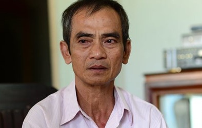 Ông Huỳnh Văn Nén đề nghị khởi tố 14 cá nhân