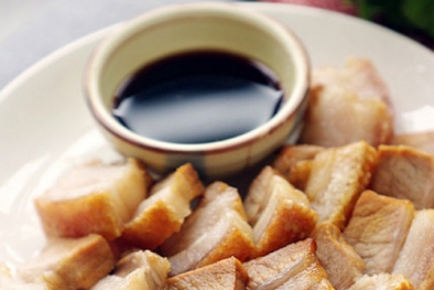 Cách làm thịt ba chỉ chiên giòn cực đơn giản