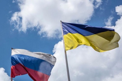 Tin tức mới nhất về Ukraine ngày 5/3: Ukraine kháng kiện vụ nợ tiền Nga 