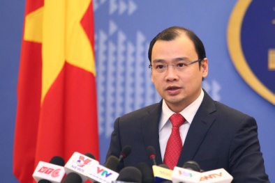 Chuyên gia tán đồng tuyên bố về Biển Đông của Bộ Ngoại giao Việt Nam