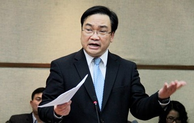 Bí thư Thành ủy Hà Nội: 'Đau đớn' vì thói ích kỷ, nhũng nhiễu