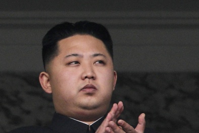 Triều Tiên phát lệnh tổng động viên mặc 'đòn liên thủ' của EU và LHQ