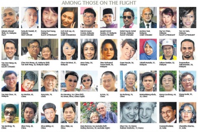 Lụi tàn hy vọng tìm thấy MH370, chính phủ Malaysia vướng vòng ‘lao lý’