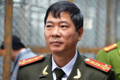 Giám đốc Công an tỉnh Quảng Ninh nói về bắt sới bạc 'khủng' ở Mạo Khê