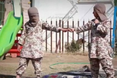 Những tin tức mới cập nhật về tình hình khủng bố IS ngày 5/3/2016