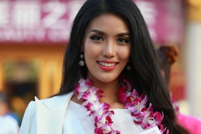 Lan Khuê đá bạn trai vì bị cho ‘leo cây’ đúng ngày 8/3