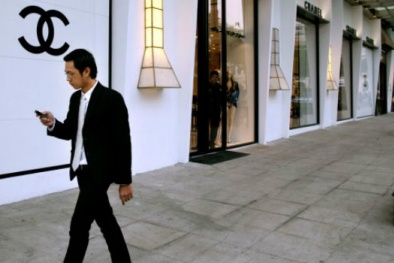 Nhóm siêu giàu của Việt Nam trẻ và tăng trưởng nhanh nhất thế giới