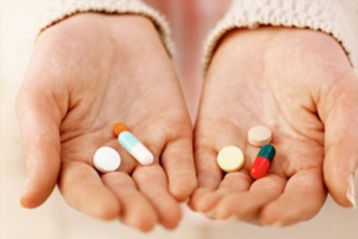 Suy gan do uống thuốc và thực phẩm chức năng giảm cân 'vô tội vạ'