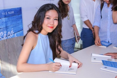 Bật mí dịp 8/3: Vì sao nữ CEO 9X xinh đẹp không quan tâm tới đồ hiệu