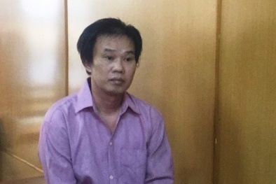 Mạo danh cháu lãnh đạo lừa 'chạy' trường công an