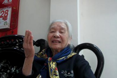 8/3, gặp người phụ nữ 4 lần nhận giấy báo tử của chồng