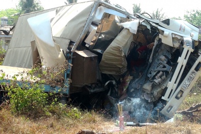 Bản tin tai nạn giao thông mới nhất 24h qua ngày 7/3