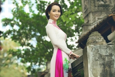 CEO Mai Thu Huyền tiết lộ 3 món quà 'độc' chồng tặng ngày 8/3