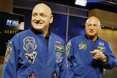 Chuẩn bị đưa con người lên sao Hỏa