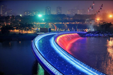  Địa điểm đi chơi ngày 8/3 'chất lừ' khiến bạn gái không thể từ chối