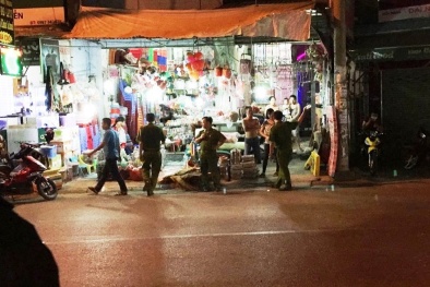 Hy vọng ghép lại bàn tay bị đứt lìa cho thanh niên bị côn đồ truy sát