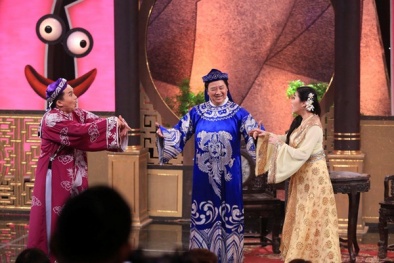 Khán giả lo lắng trước thông tin NSƯT Bảo Quốc mắc bạo bệnh