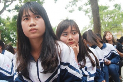 Kỳ thi THPT quốc gia 2016: Vì sao học sinh ồ ạt chọn môn Địa?