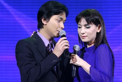 MC Kỳ Duyên bật mí lý do Phi Nhung không thành đôi với Mạnh Quỳnh