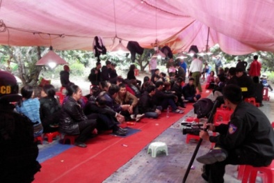 Phá sới bạc ‘khủng’ nhất nhưng cũng ‘lạ kỳ’ nhất Quảng Ninh 