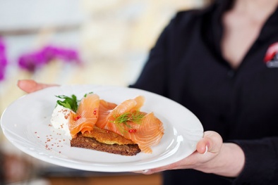 Rước họa vào thân nếu ăn cá sai cách