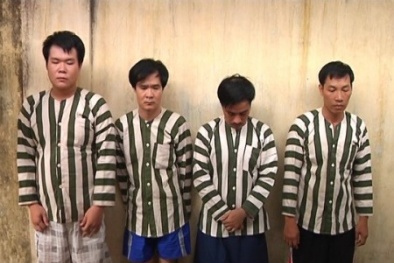 Sau chỉ đạo của Bí thư Đinh La Thăng, Công an TP.HCM bắt nhiều tên cướp giật