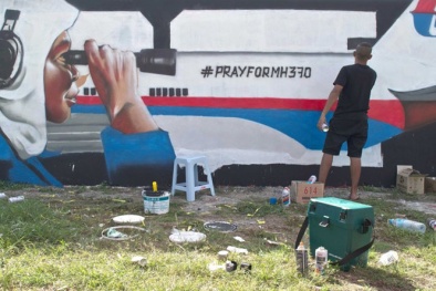 Úc tự tin có thể tìm thấy máy bay MH370 trước tháng 7