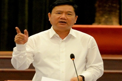 Bí thư TP.HCM Đinh La Thăng chỉ đạo xử lý ngay người 'cản đường' gây khó doanh nghiệp