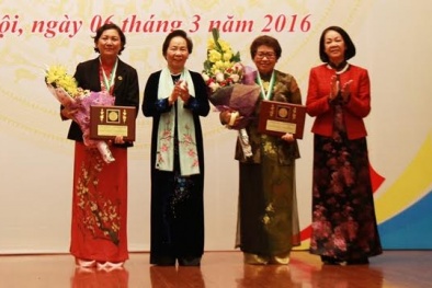 Con trai của nhà khoa học nữ đạt giải Kovalevskaia chia sẻ niềm tự hào về mẹ