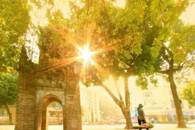 Dự báo thời tiết hôm nay ngày 9/3/2016: Có nơi nắng nóng  