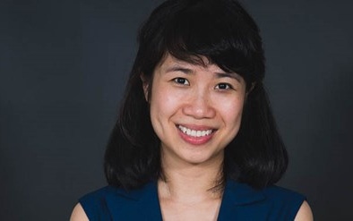 Google Việt Nam có nữ tướng mới