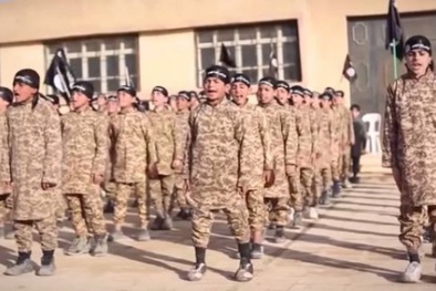 Những tin tức mới cập nhật về tình hình khủng bố IS ngày 8/3/2016