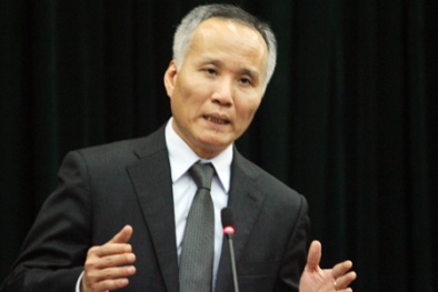 Thứ trưởng Bộ Công Thương: Chúng tôi sẵn sàng chịu trách nhiệm trong vụ Liên kết Việt