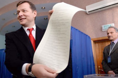 Tin tức mới nhất về Ukraine ngày 8/3: Ukraine có thêm ứng cử viên Thủ tướng  