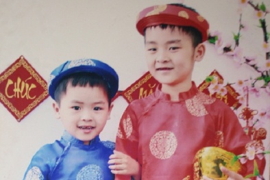 Tình yêu 'vĩ đại' của người phụ nữ có quyết định dũng cảm nhất cuộc đời