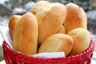 Ăn nhiều bánh mì, bỏng gạo dễ mắc ung thư phổi