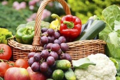 Ăn chay giúp làm giảm 35% tỷ lệ mắc bệnh ung thư tuyến tiền liệt  